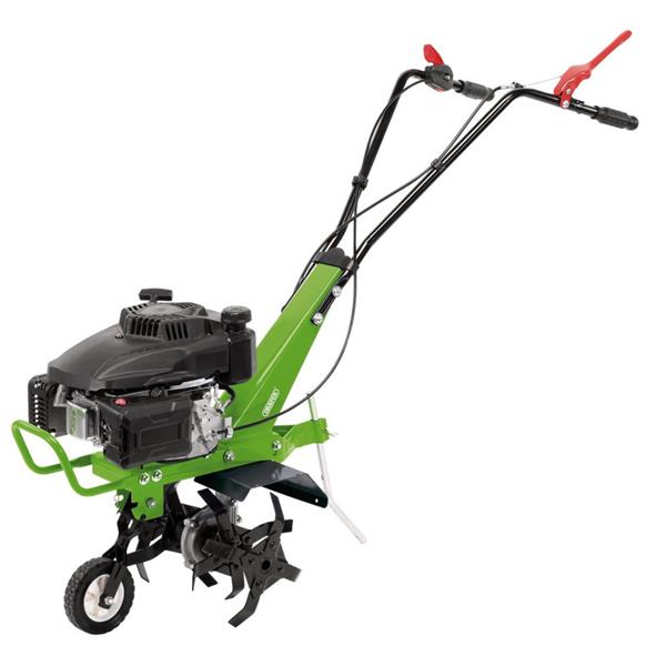 Draper141cc Petrol Cultivator/Tiller 04603
