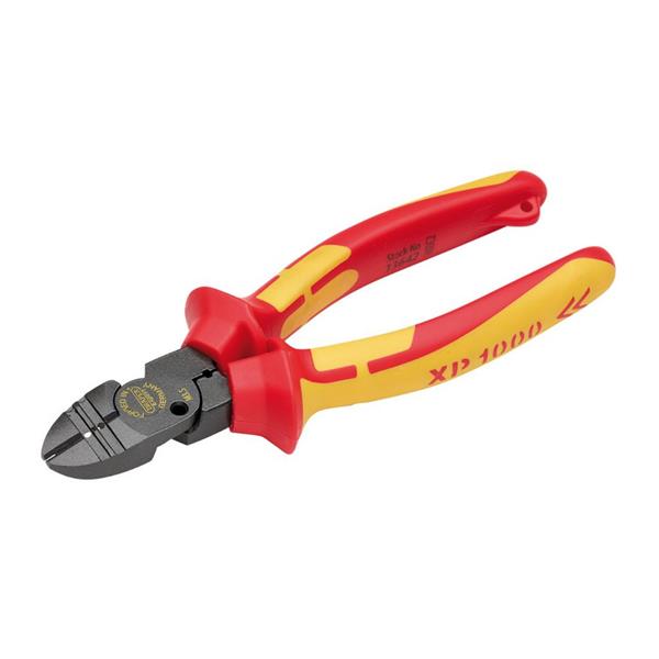 DraperXP1000 160mm VDE Tethered 4-in-1 Combination Cutter 13642