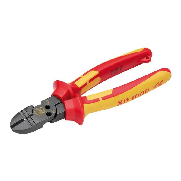 DraperXP1000 180mm VDE Tethered 4-in-1 Combination Cutter 13643