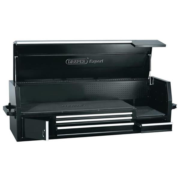 DraperExpert 72'' 4 Drawer Tool Chest (14587)