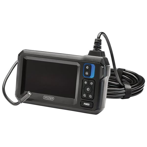 DraperUsb Recharagable Endoscope Inspection Camera 31758
