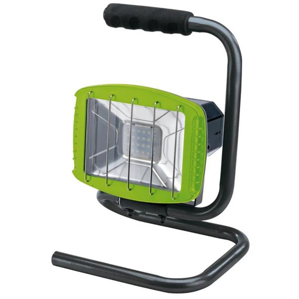 Draper230v Worklight With Wireless Speaker 65984