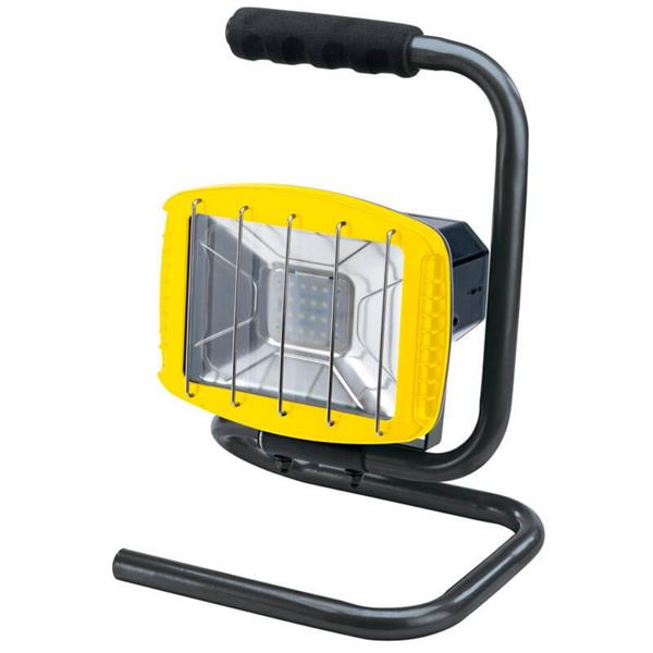 Draper230V Worklight with Wireless Speaker 66011