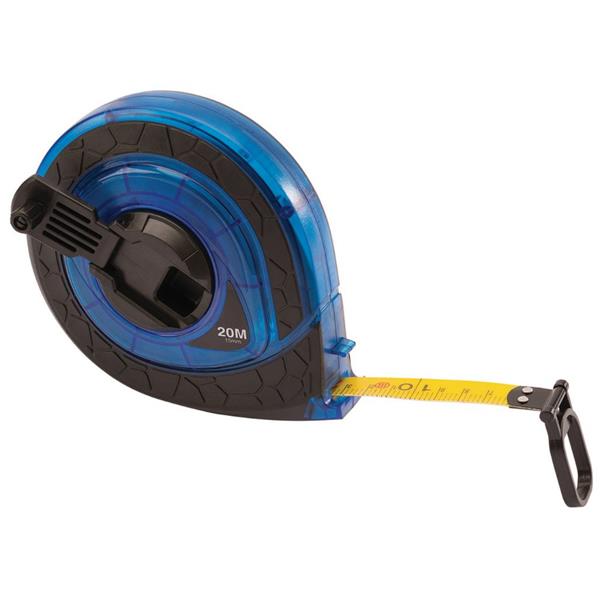 Draper82682 20M / 66 Foot Fibreglass Measuring Tape