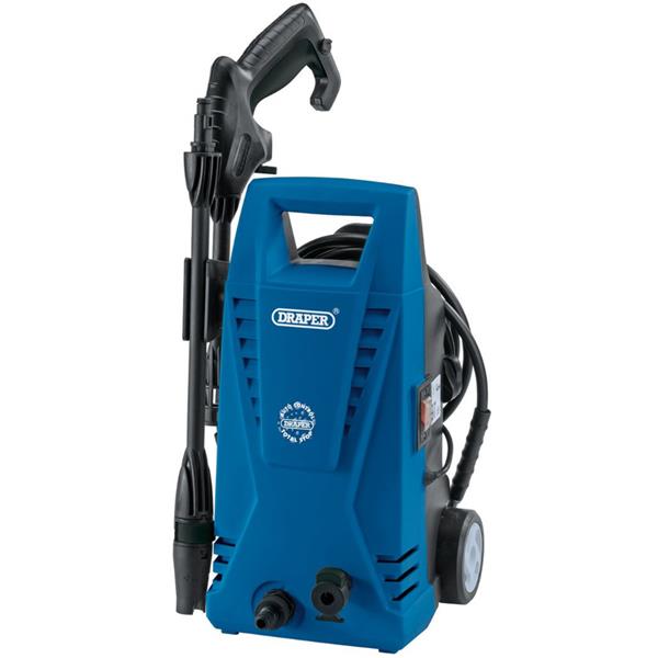 Draper 1500W Electric Power Washer DAR-83405