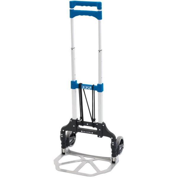 DraperHeavy Duty 90Kg Folding Sack Truck 85633