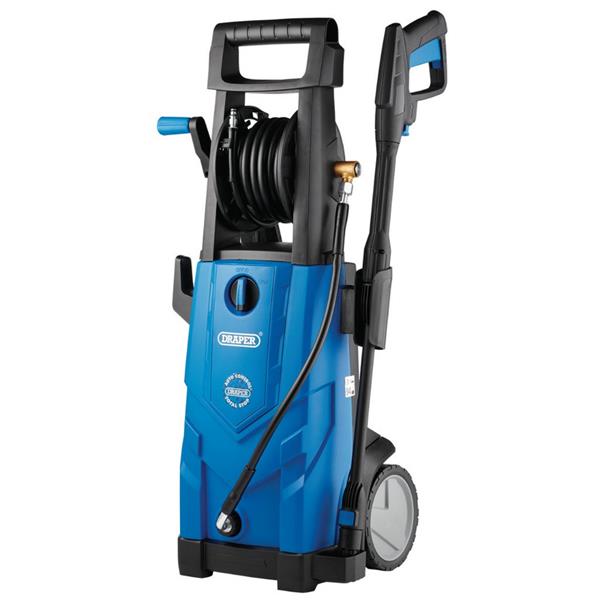 Draper165 Bar 2200W Electric Power Washer DRA-98677