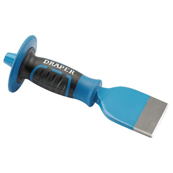 DraperExpert 75mm Brick Bolster with Guard 99168