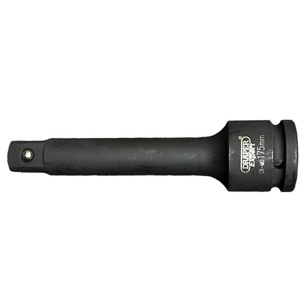 Draperimpact socket extension 3/4" x 175mm DRA175X3-4