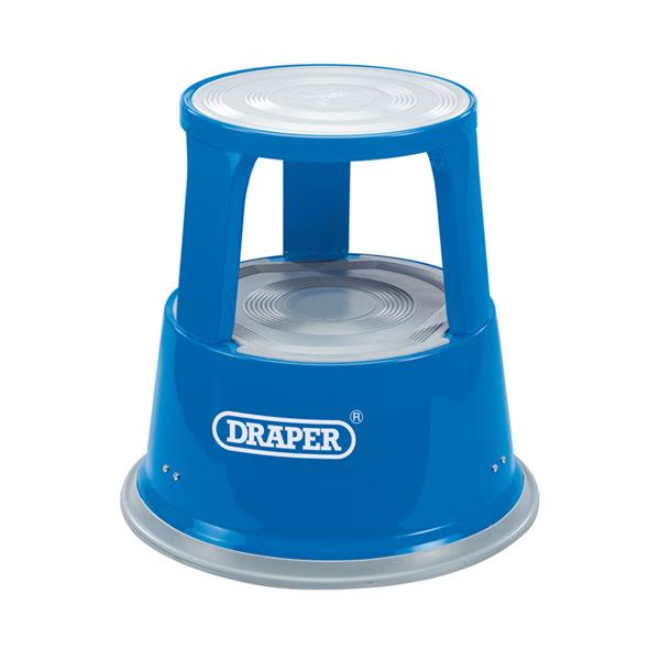 Draper59246 Metal Kickstool