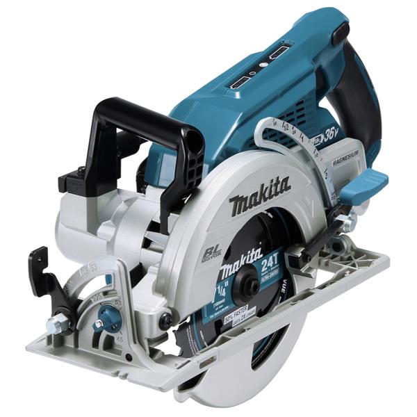 MakitaDRS780Z Circular Saw LXT (Bare)