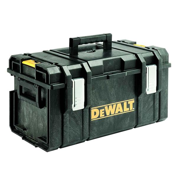 Dewalt1-70-322 DS300 TOUGHSYSTEM Tool Box Carry Case (Empty)