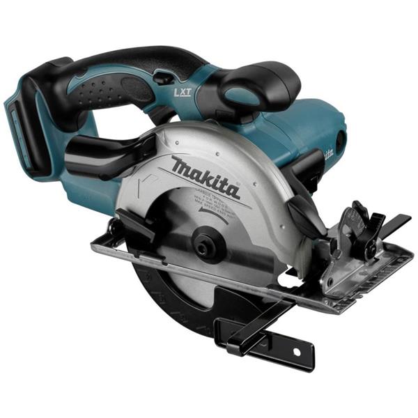 MakitaDSS501Z 18V LXT Circular Saw 136mm (Bare Unit)