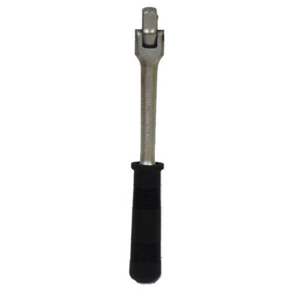 Dargan10in X 1/2in Drive Flexi Bar
