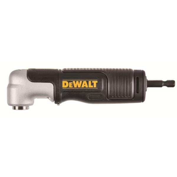 DewaltDT20500QZ IMPACT MODULAR RIGHT ANGLE