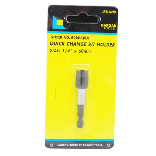 DarganQuick Change Bit Holder