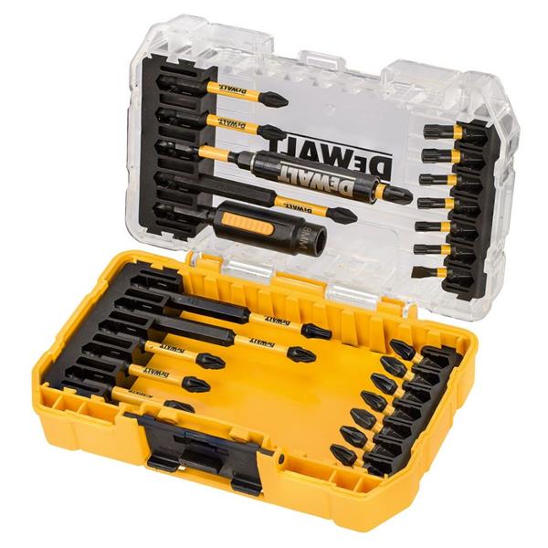 DewaltDT70730T-QZ 25 PieceFLEXTORQ Screwdriver Bit Set