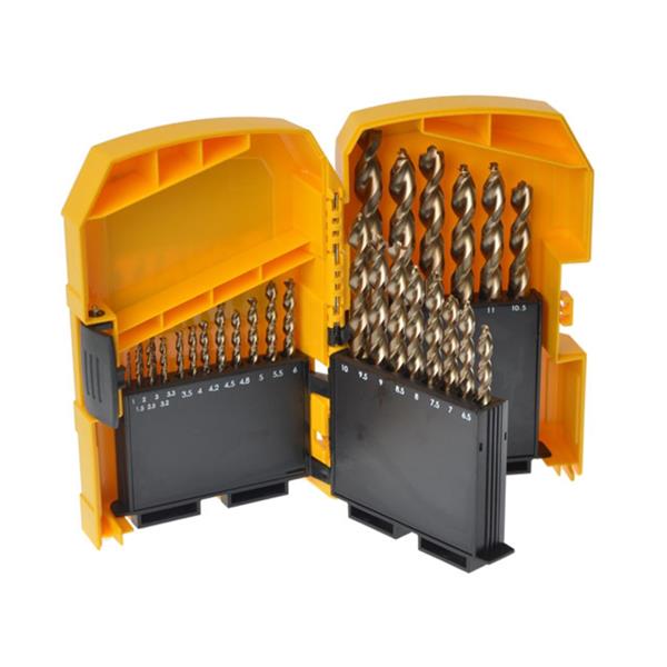 DewaltDT7926-XJ Extreme 2 Metal Drill Bit Set 29 Pcs