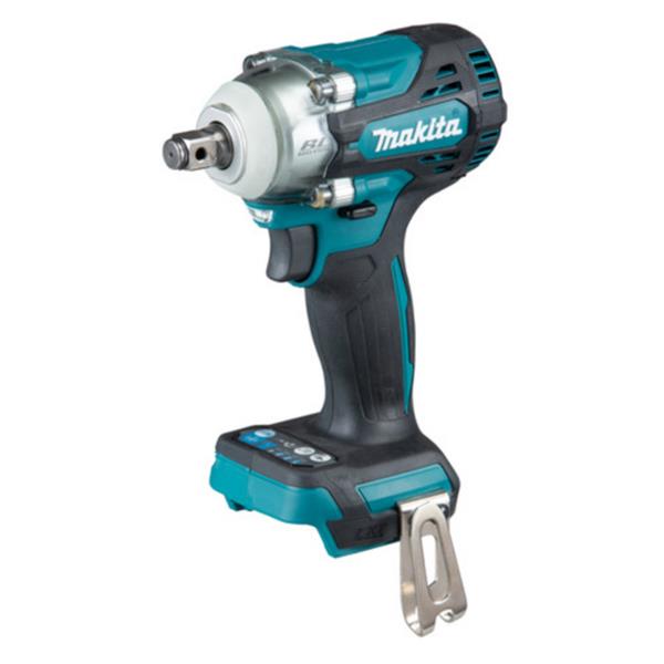 MakitaDTW300Z 18V 1/2" 300Nm Impact Wrench (Bare Unit)