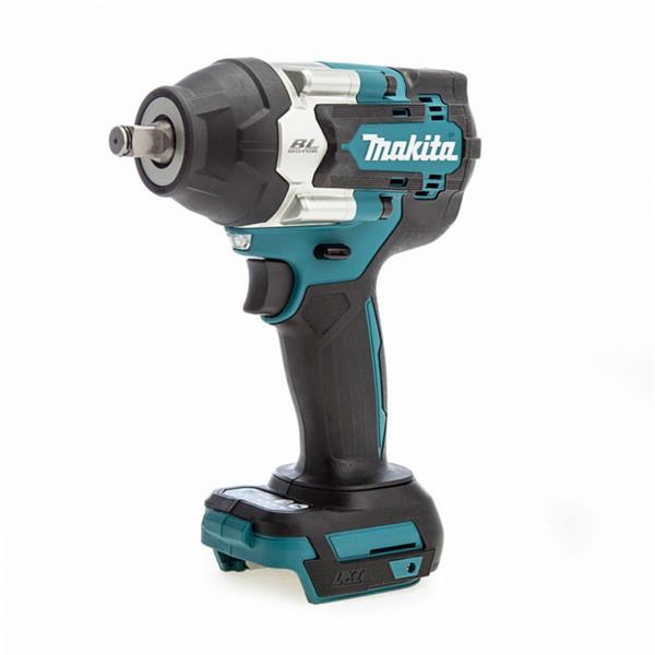 MakitaDTW700Z 1/2'' 700Nm Impact Wrench (Bare Unit)