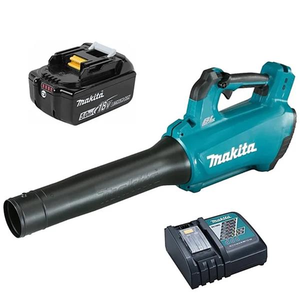 MakitaDUB184RT 18V LXT Brushless Blower (1x5Ah)