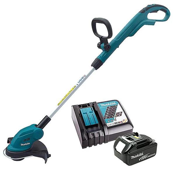 MakitaDUR181RT 18V Line Trimmer Kit (1x5.0Ah)