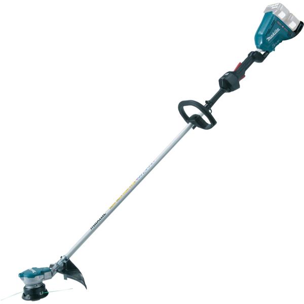 MakitaDUR364LZ Twin 18V Line Trimmer (Bare Unit)