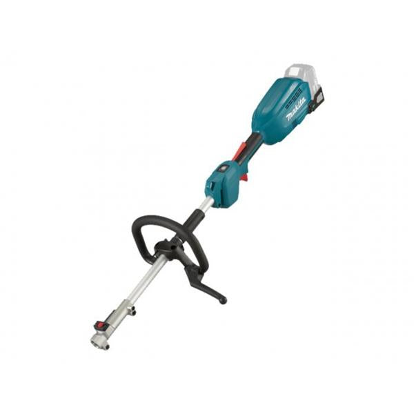 MakitaDUX18Z 18v LXT Brushless Split-Shaft Multi Tool Power Head Bare Unit