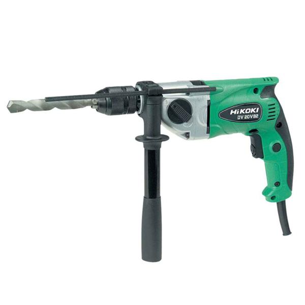 HikokiDV20VB2 790W Rotary Impact Drill