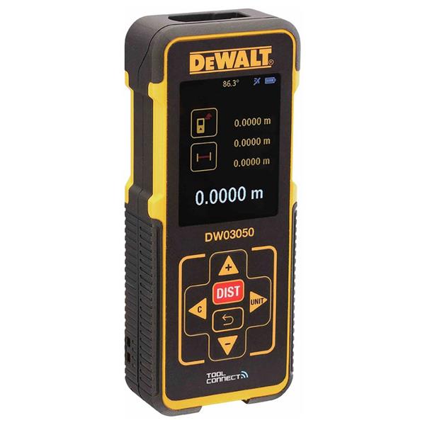 DewaltDW03050 50m Laser Distance Measurer