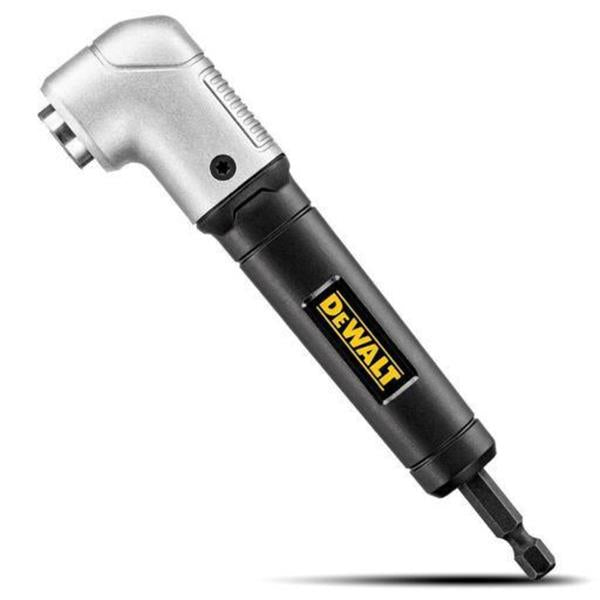 DewaltDWARA120 Impact Ready Right Angle Attachment