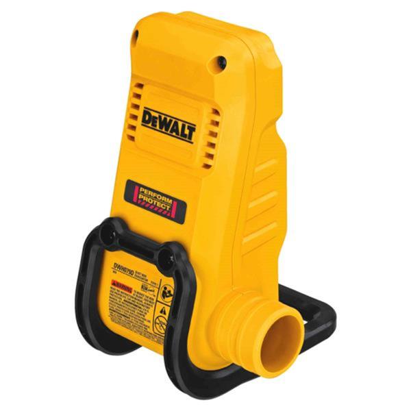 DewaltDWH079D-XJ SDS Plus Rotary Hammer Dust Box Evacuator (Bare Unit)