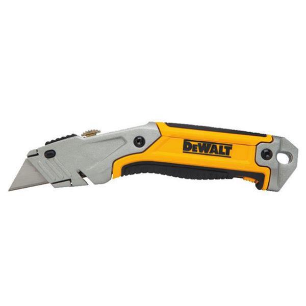 DewaltDWHT10046 Standard Retractable Utility Knife