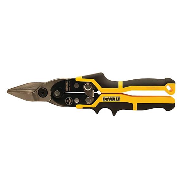 DewaltDWHT14675 300mm Straight Cut Aviation Snips