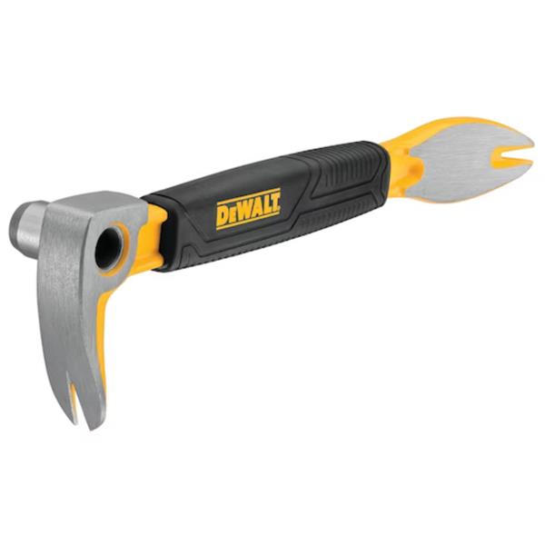 DewaltDWHT55164 9'' Precision Claw Bar
