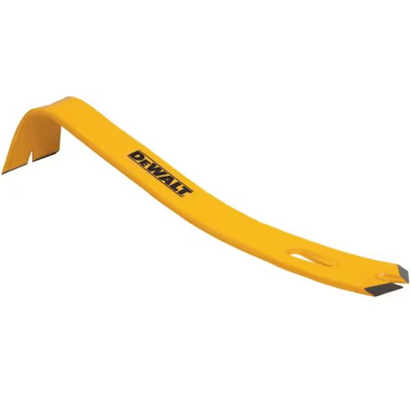 DewaltDWHT55518 304mm Flat Bar