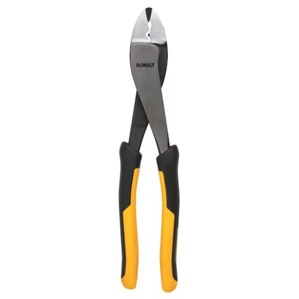 DewaltDWHT70272 10'' Crimping Pliers