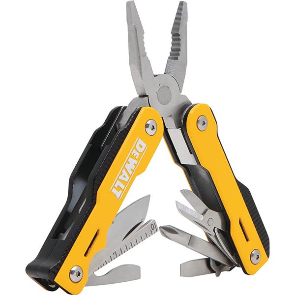 DewaltDWHT71843 16-in-1 Multi-Tool