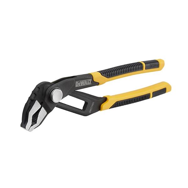 DewaltDWHT74431 10" Push Lock V-Jaw Plier