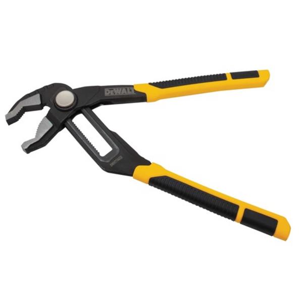 DewaltDWHT74432 12" Push Lock V-Jaw Plier