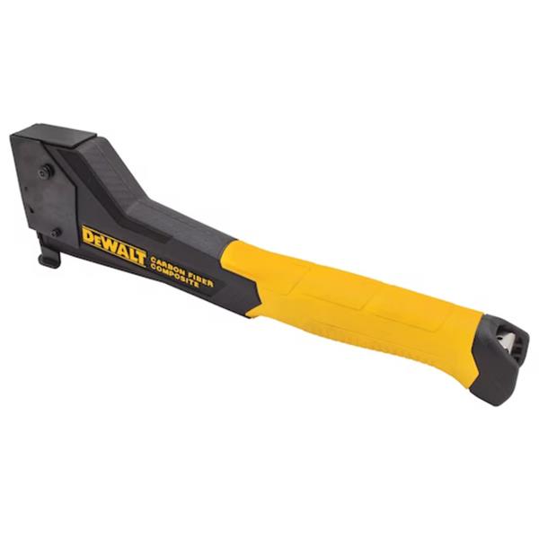 DewaltDWHT75900 Carbon Fiber Hammer Tacker
