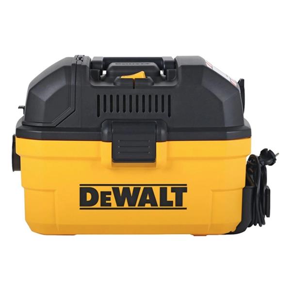 DewaltDXV15T Wet & Dry Vacuum Cleaner (230V)
