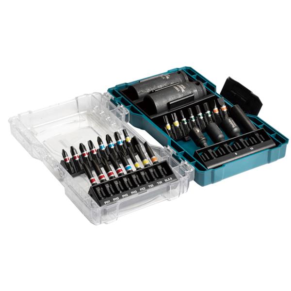 MakitaE-07060 30 Piece Drill and Bit Set