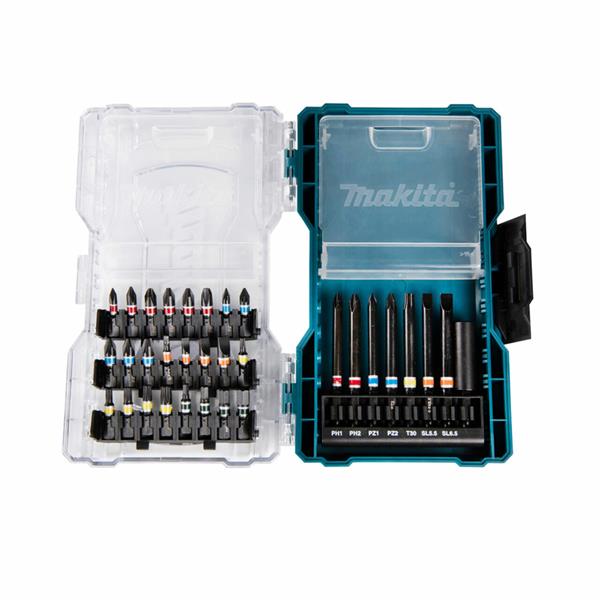 MakitaE-07076 Screwdriver Bit Set 32pcs