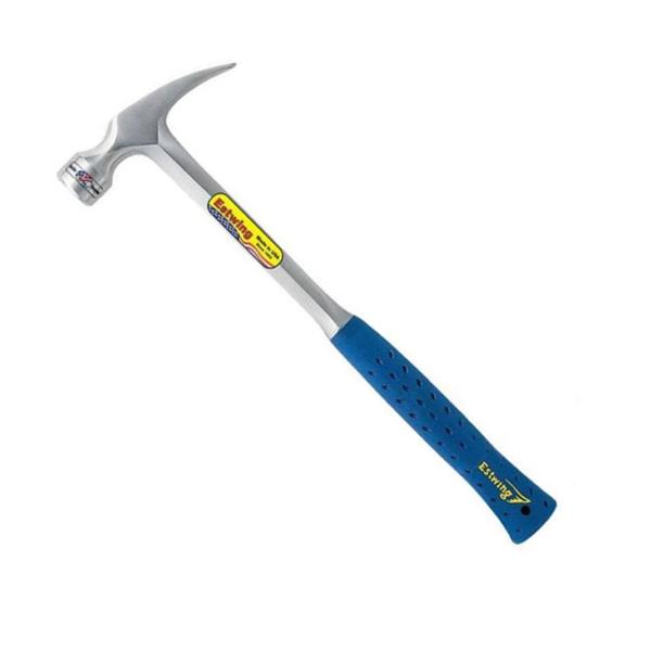 EstwingE328S 28oz Framing Hammer Straight Claw