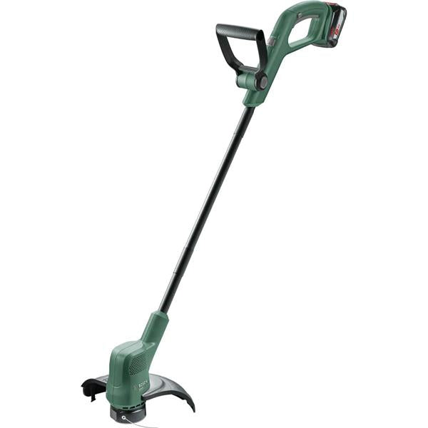 BoschEasy Grass Cut 18V-26 Grass Strimmer (1x2.5Ah)