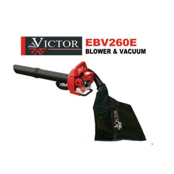 Victor25.4cc 2 Stroke Handheld Blow/Vacuum