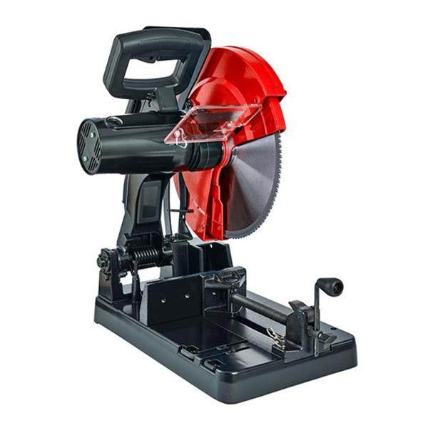 RotabroachElement 14 Cold Cut 355mm Chop Saw (With Steel Blade)