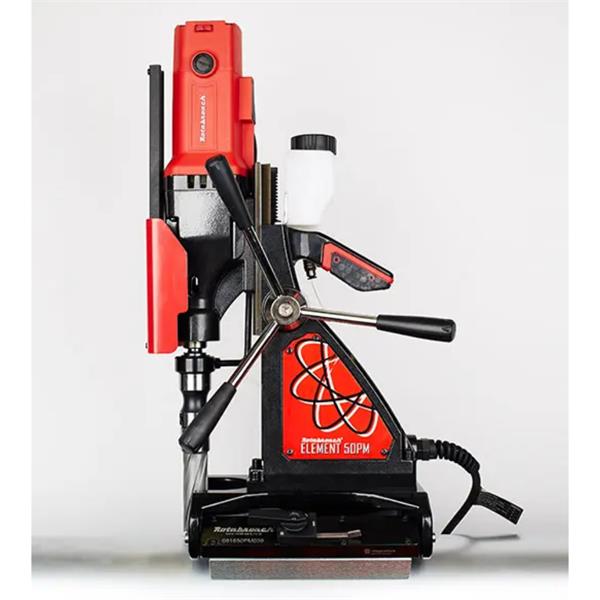 RotabroachElement 50 1500w 50mm Pivot Magnetic Drill
