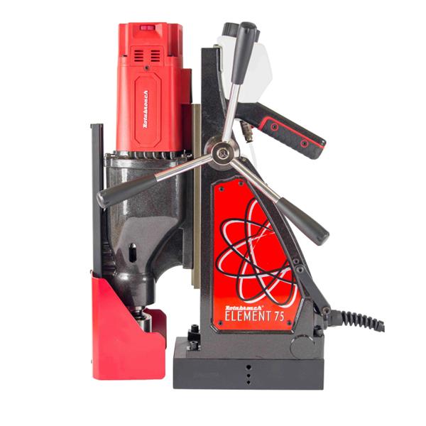 RotabroachElement 75 1800w 75mm Magnetic Drill